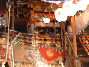 池田・南銀座
