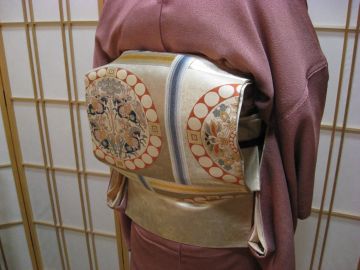 装道礼法深石きもの学院