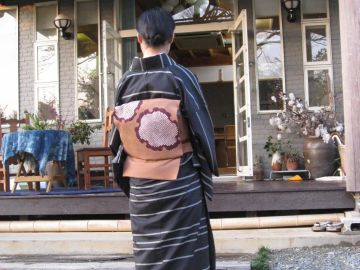 竹屋