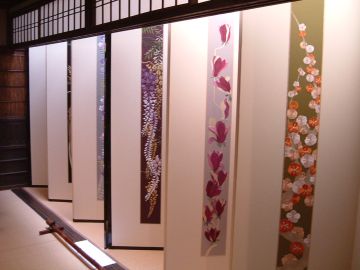 田中静きもの学院中津校